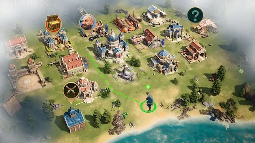 Изображение игры: Stormshot