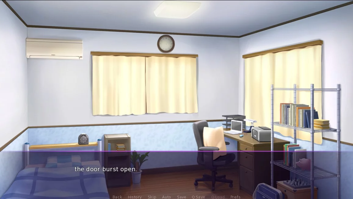 Изображение игры: My Stepmom is a Futanari 2