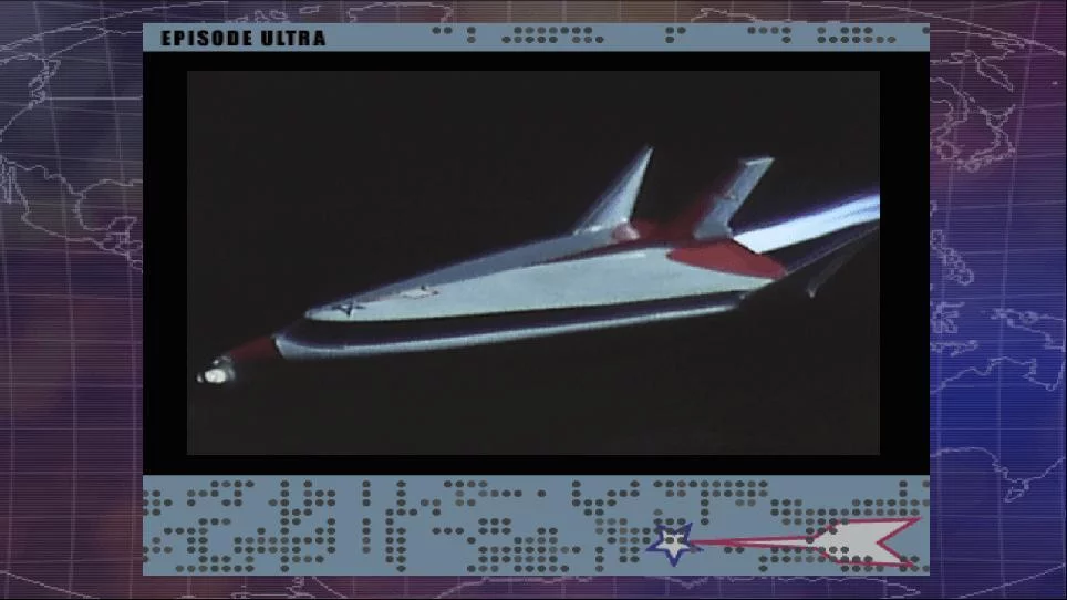 Изображение игры: Ultraman (2004)