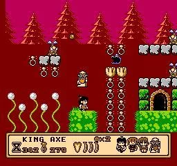 Изображение игры: Banana Prince