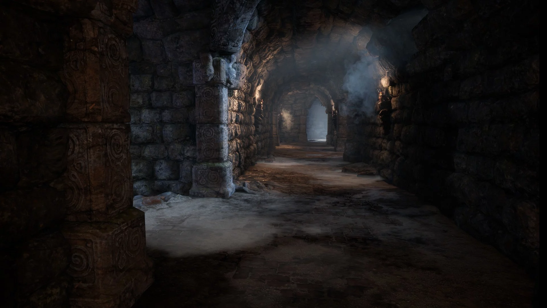 Изображение игры: The Bard's Tale IV: Director's Cut