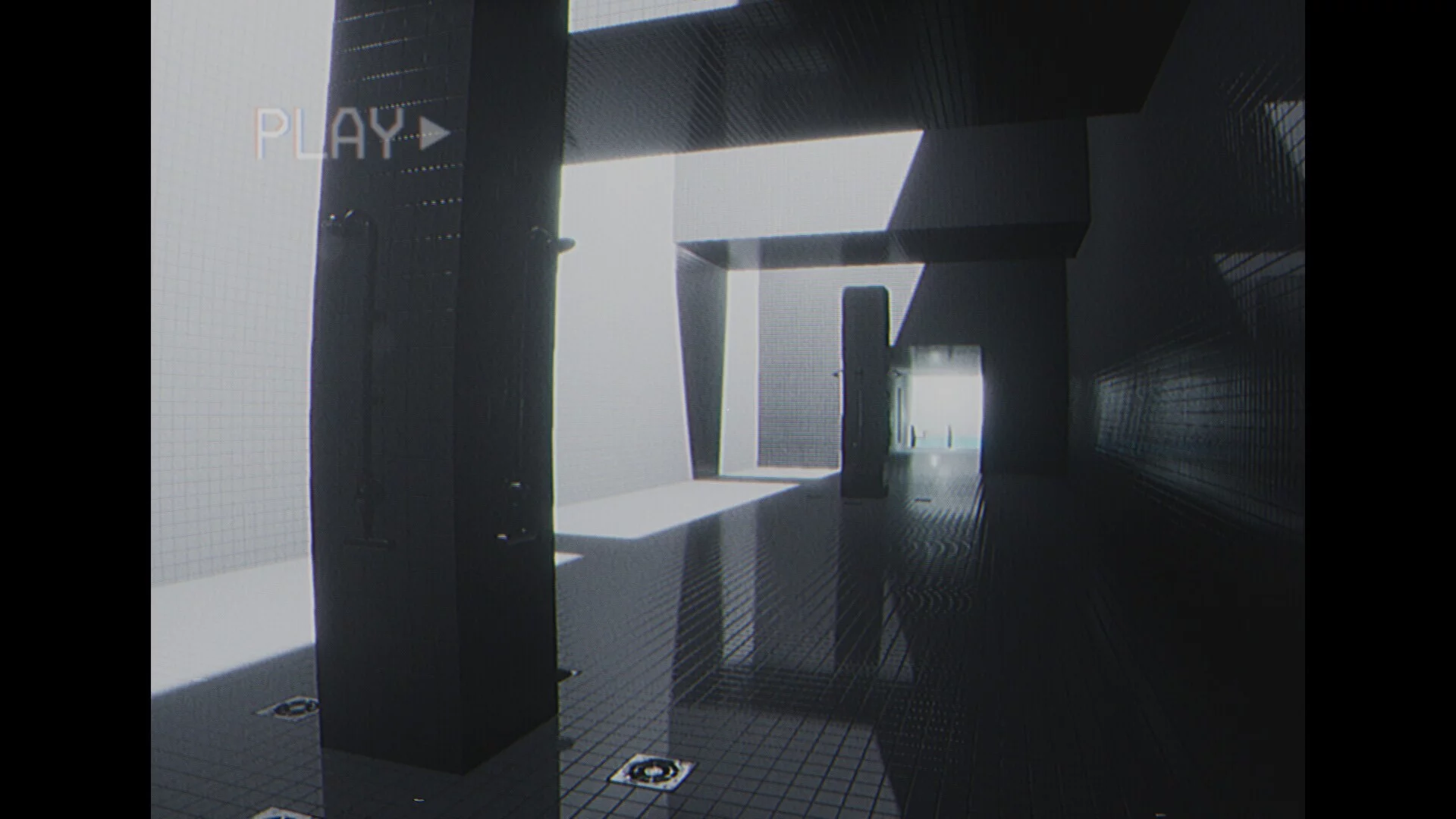 Изображение игры: The Backrooms: Escape