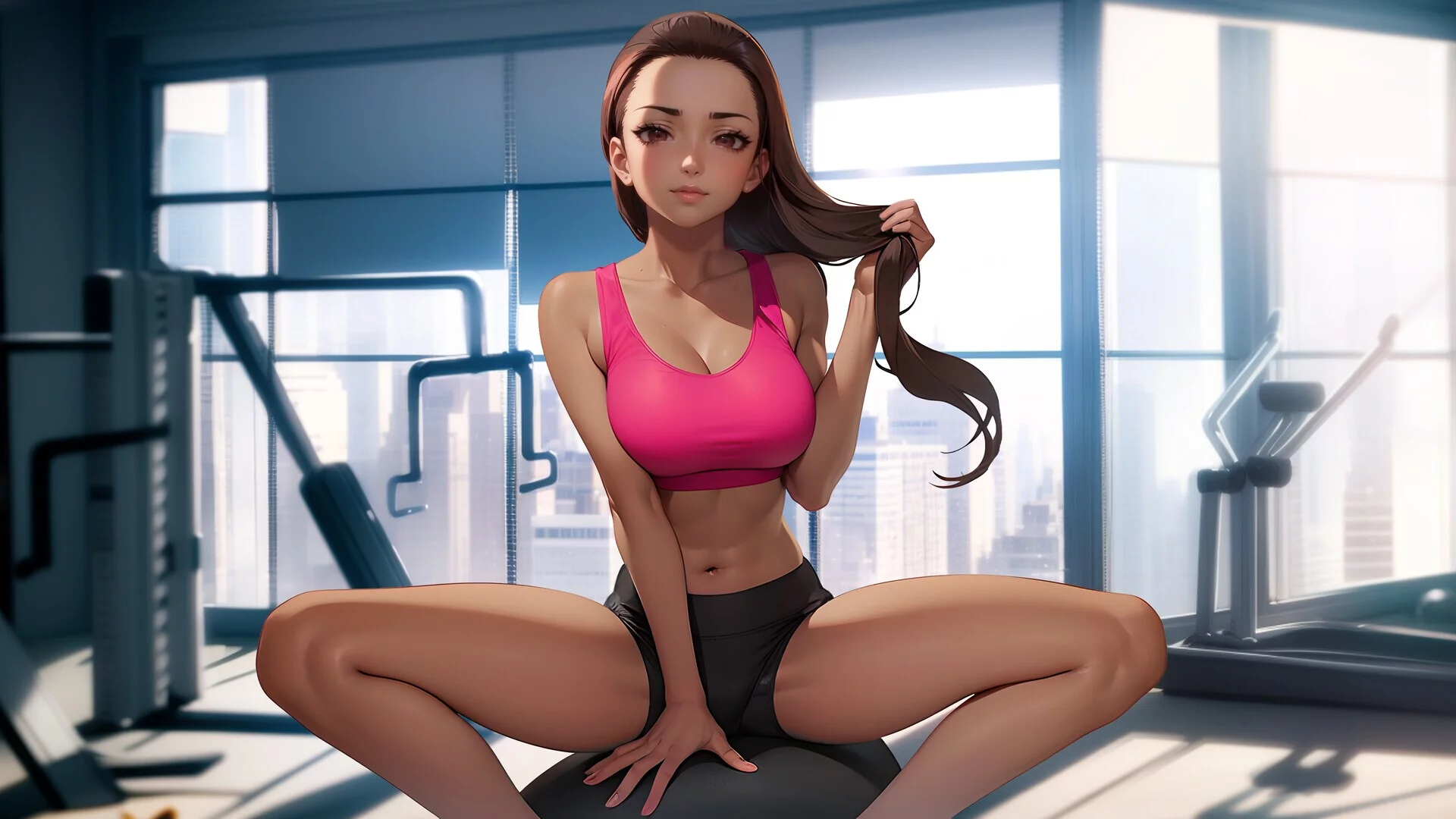 Изображение игры: Celebrities Hacked