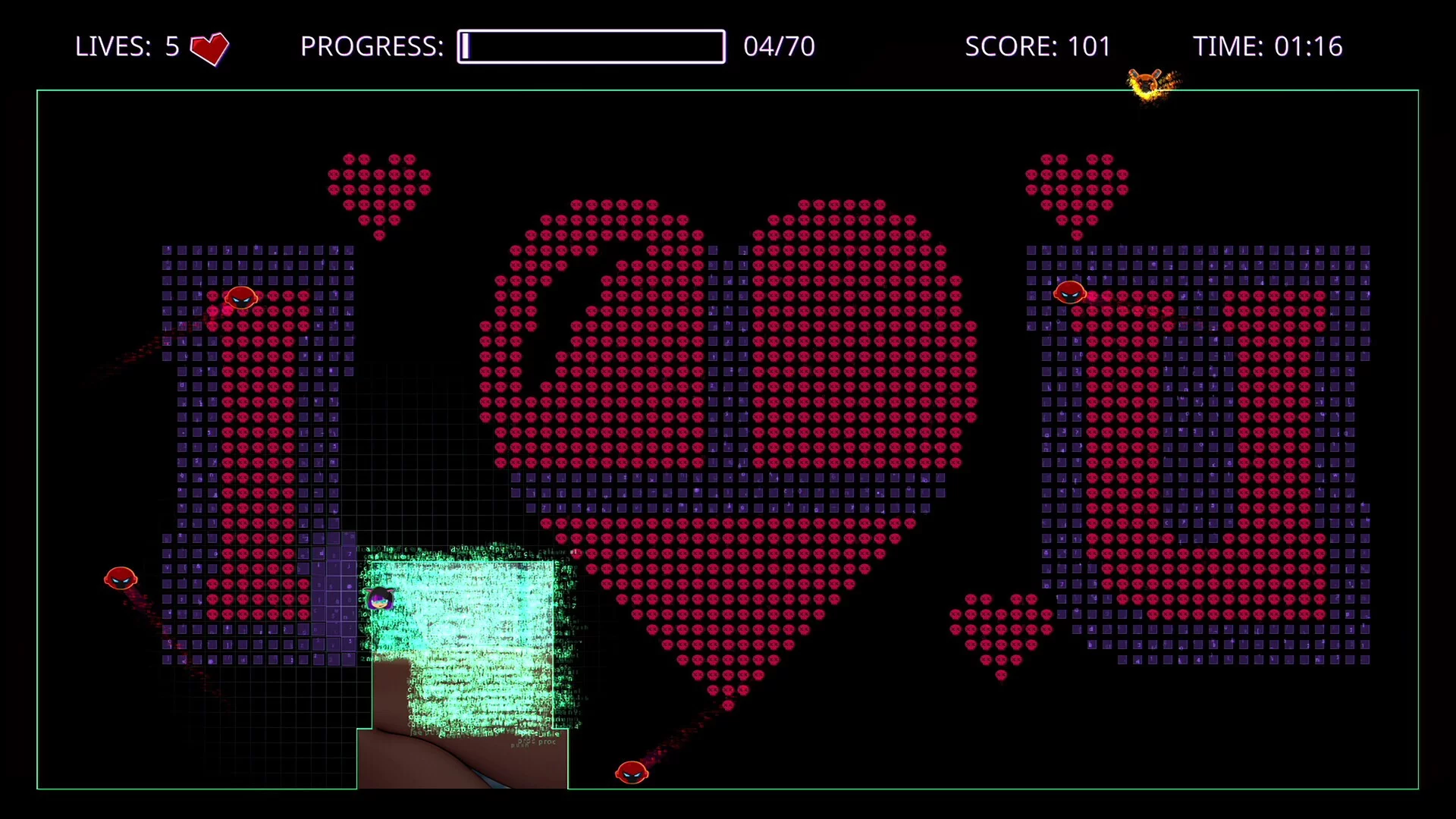 Изображение игры: Celebrities Hacked