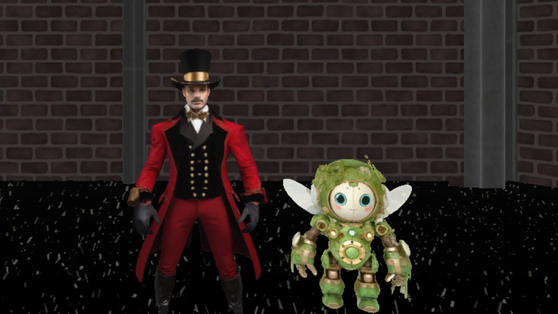 Изображение игры: Find Clowns