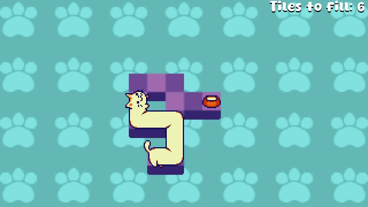 Изображение игры: Sausage Cat