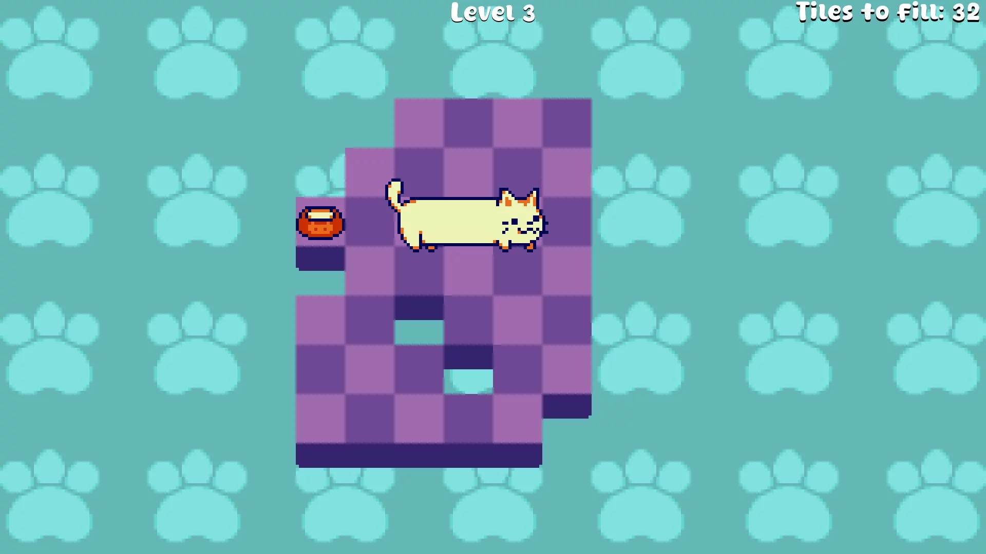 Изображение игры: Sausage Cat