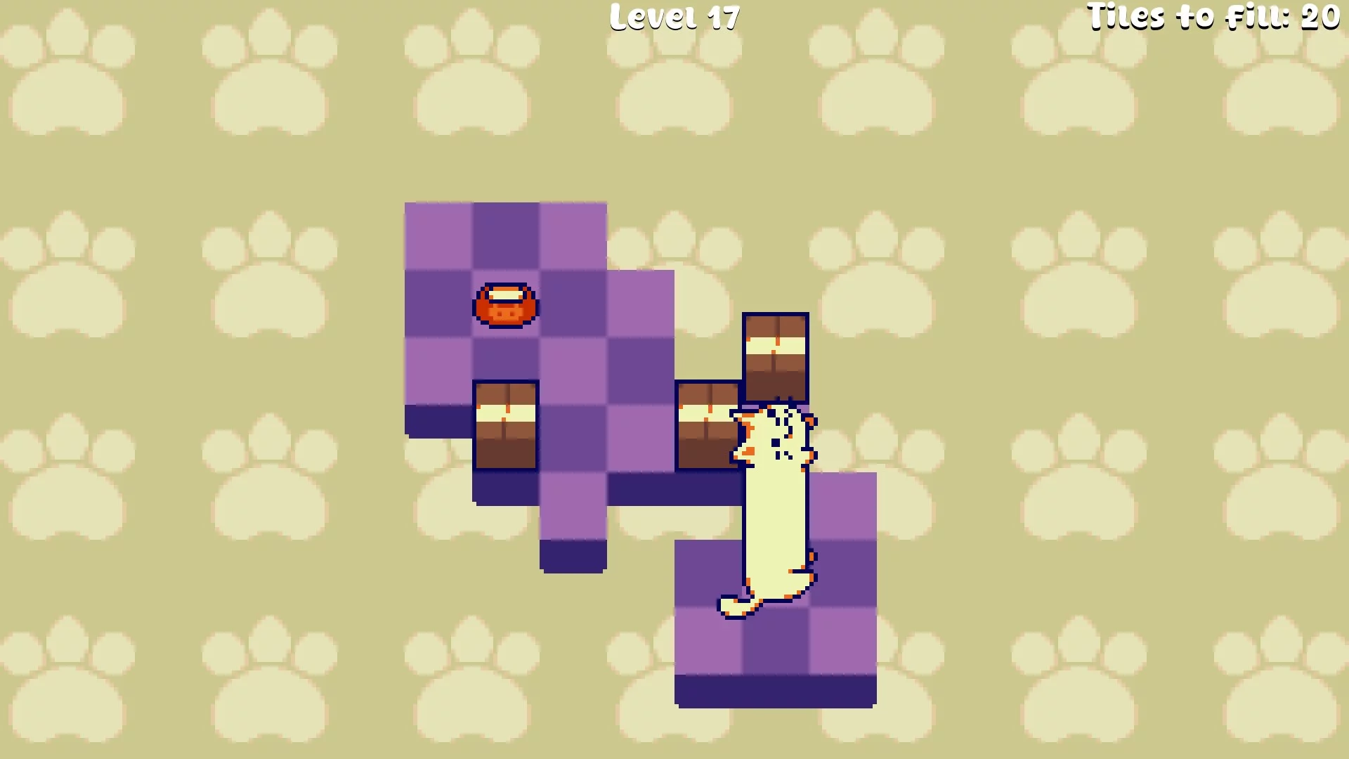 Изображение игры: Sausage Cat