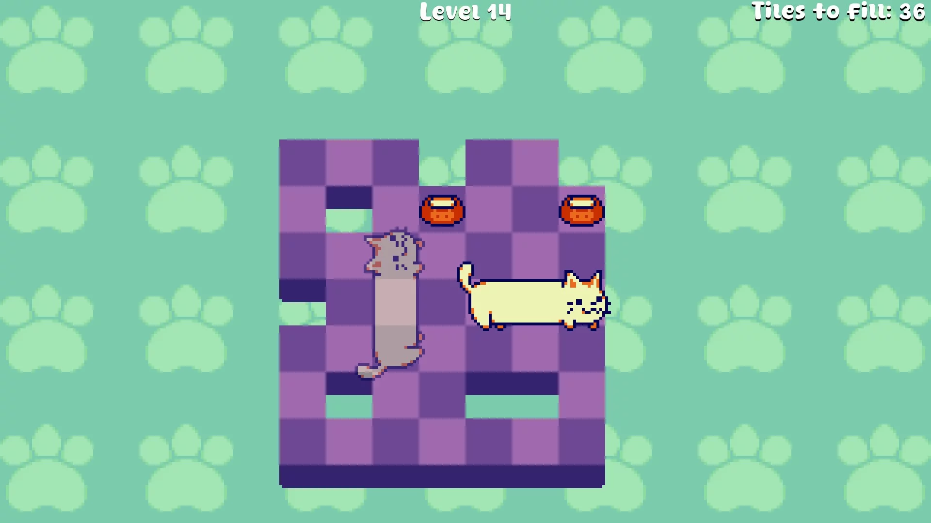 Изображение игры: Sausage Cat