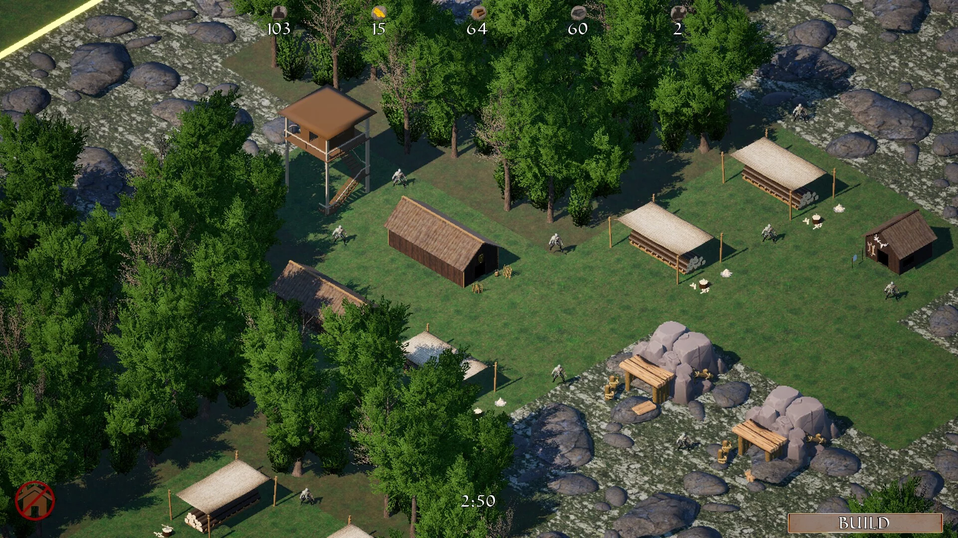 Изображение игры: Rome in a Day