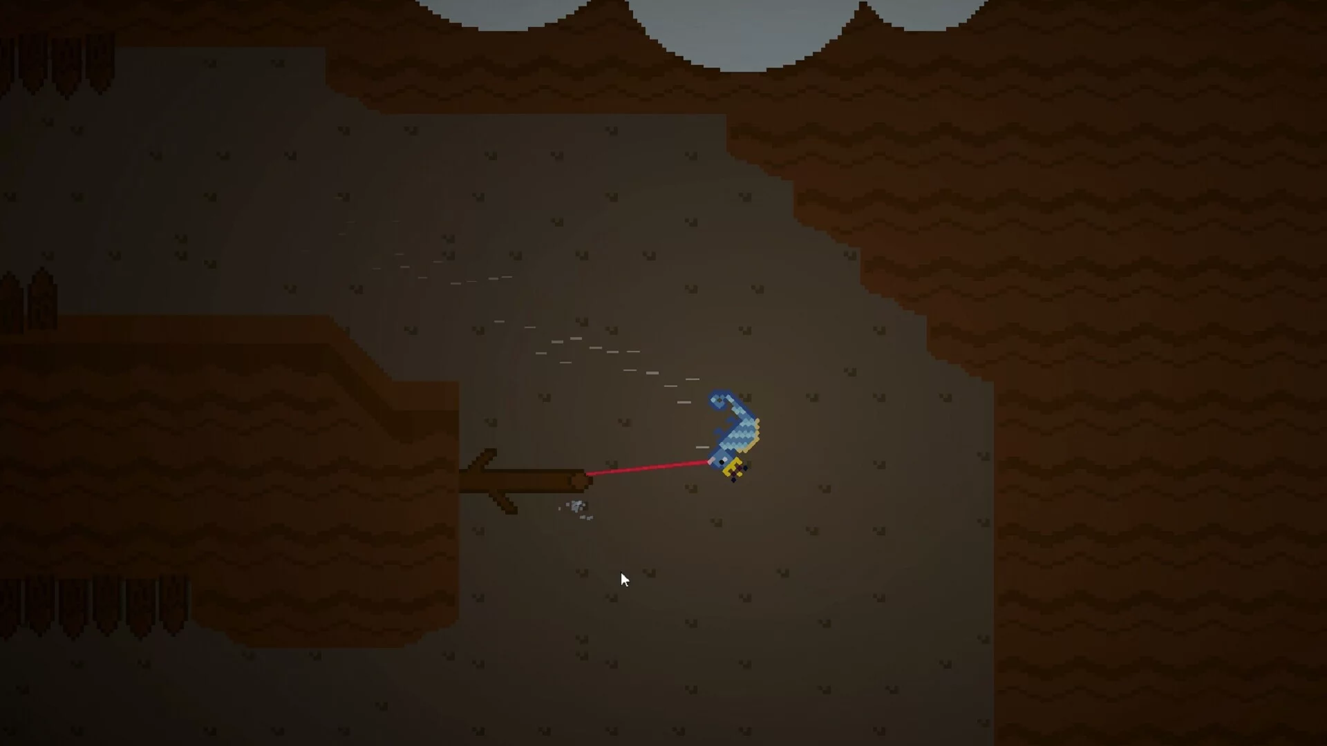Изображение игры: Swingers