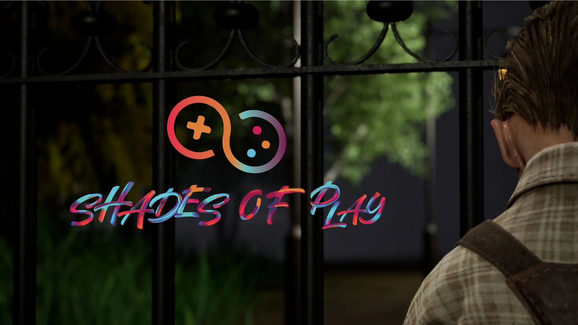 Изображение игры: Shadow of The Forgotten