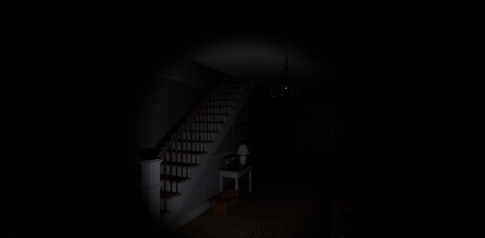 Изображение игры: Shadow of The Forgotten