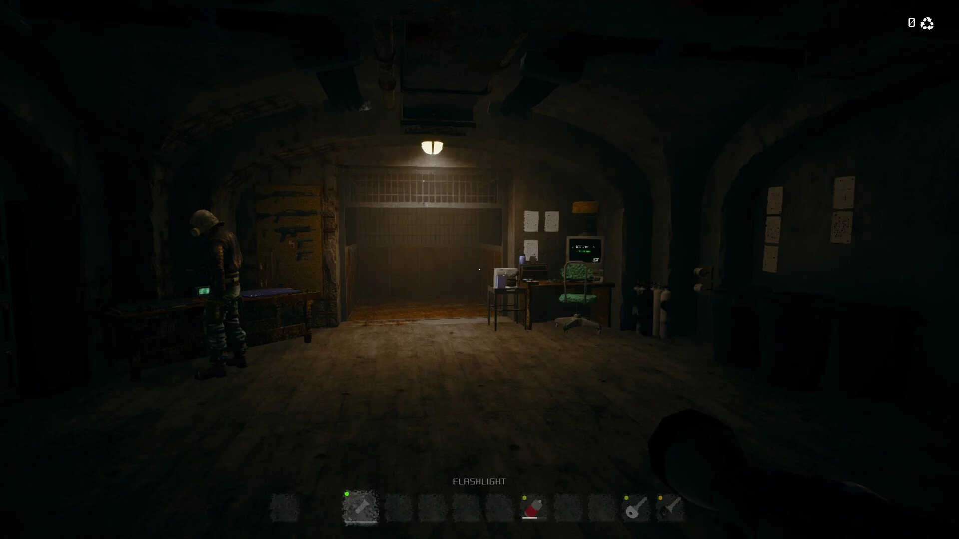 Изображение игры: Raiders of the Apocalypse