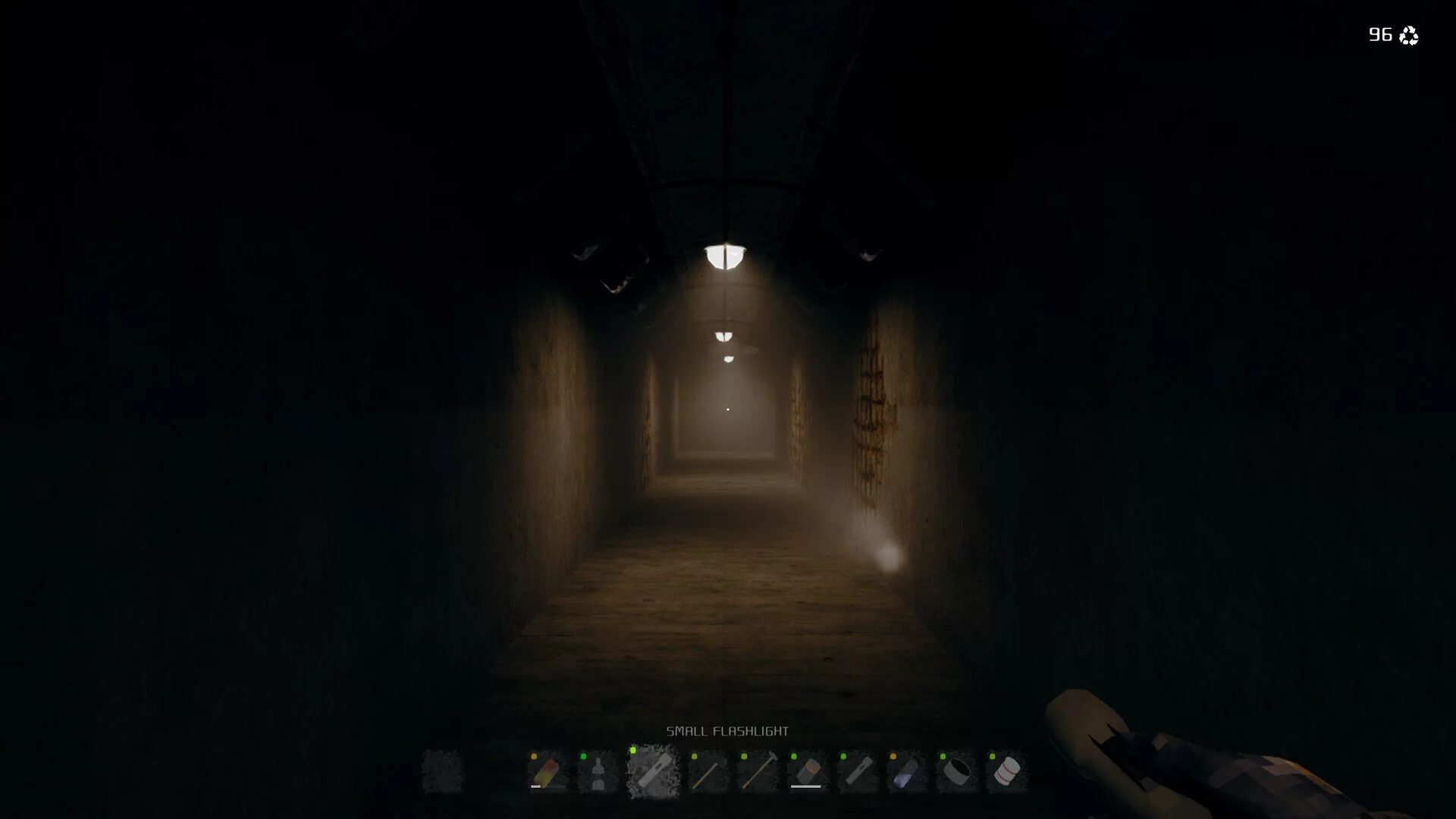 Изображение игры: Raiders of the Apocalypse