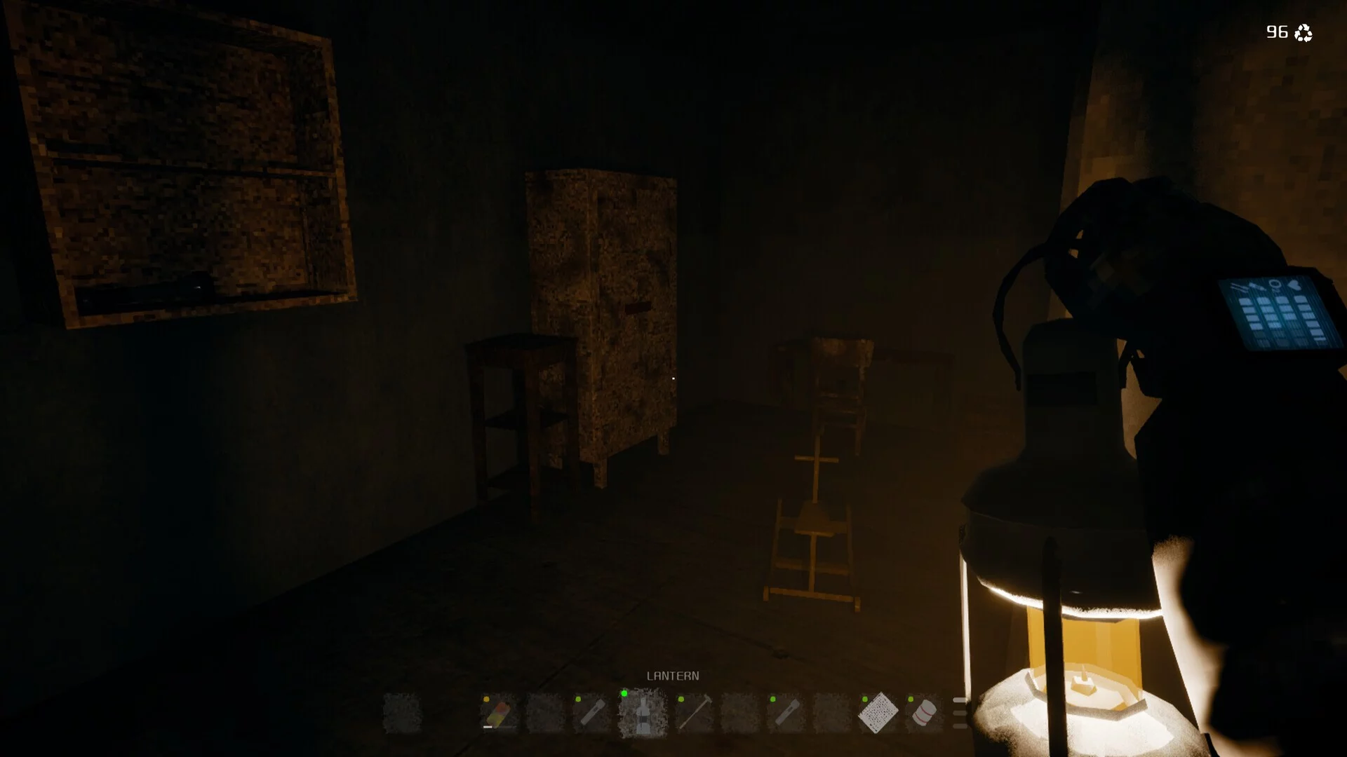 Изображение игры: Raiders of the Apocalypse