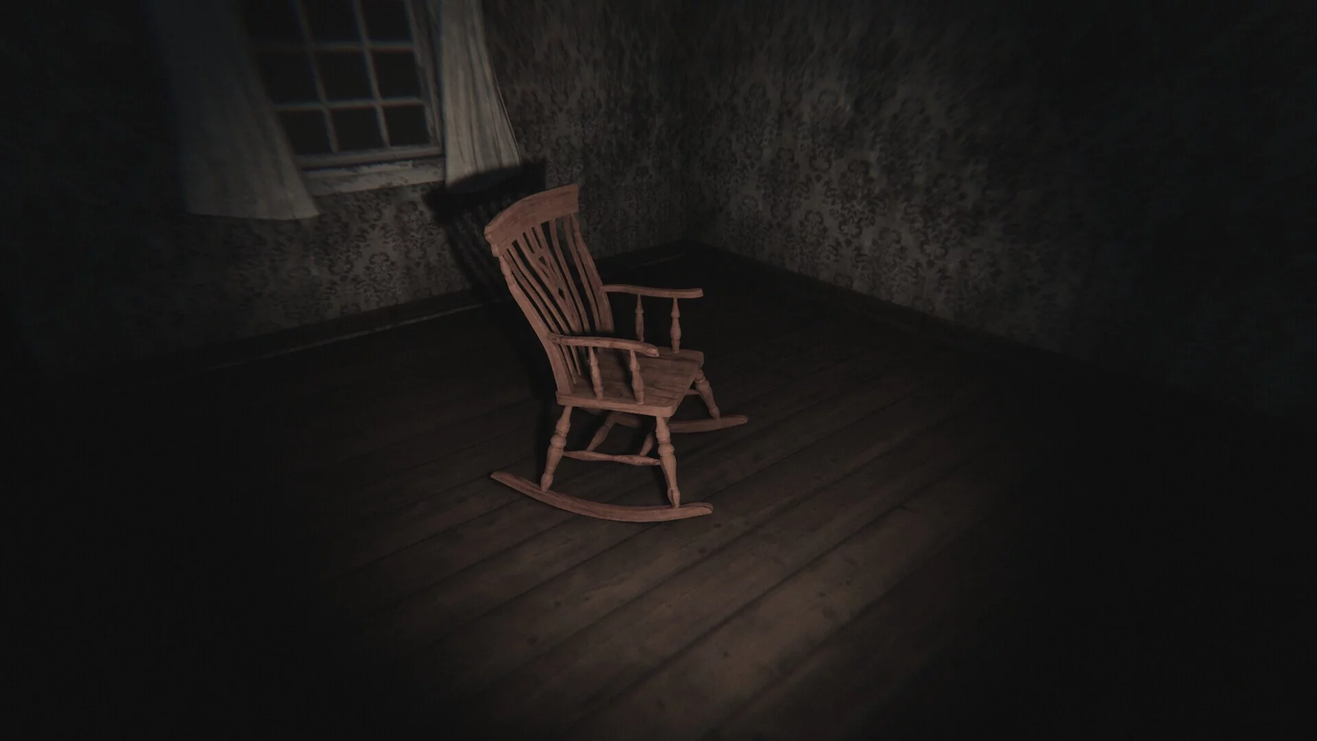 Изображение игры: Dead Silence - Echoes of the Damned