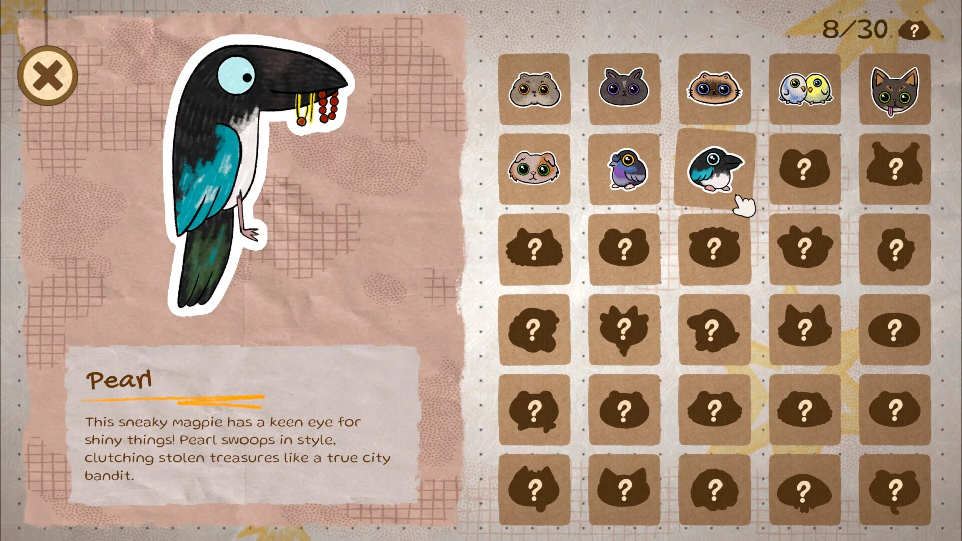 Изображение игры: Eyes That Hypnotise