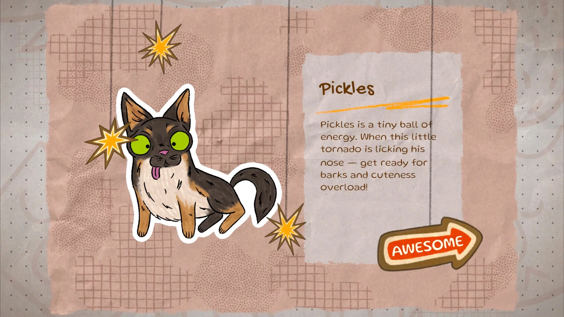 Изображение игры: Eyes That Hypnotise