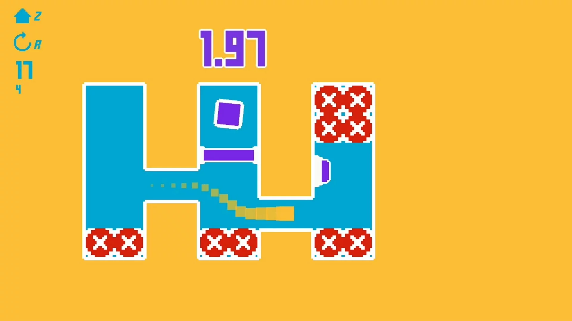 Изображение игры: Easy as Pi