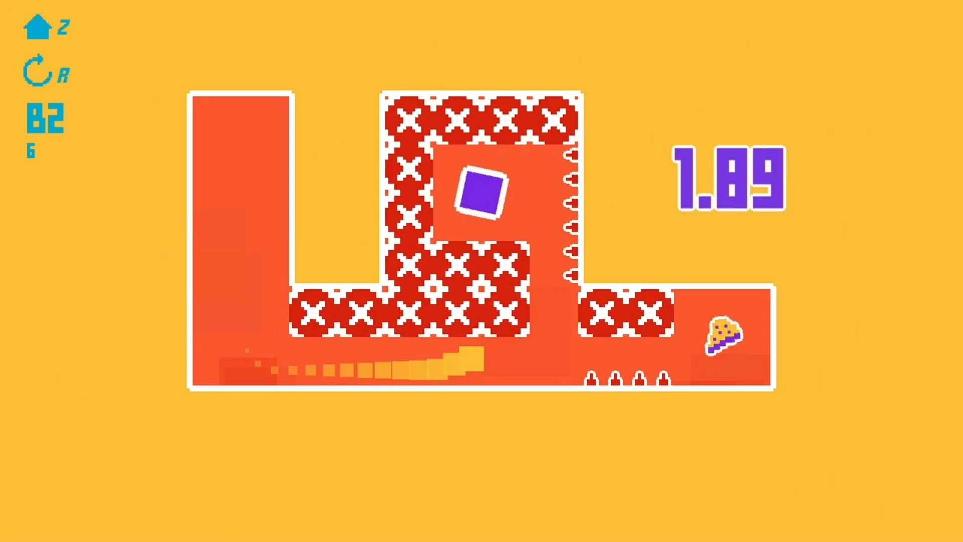 Изображение игры: Easy as Pi