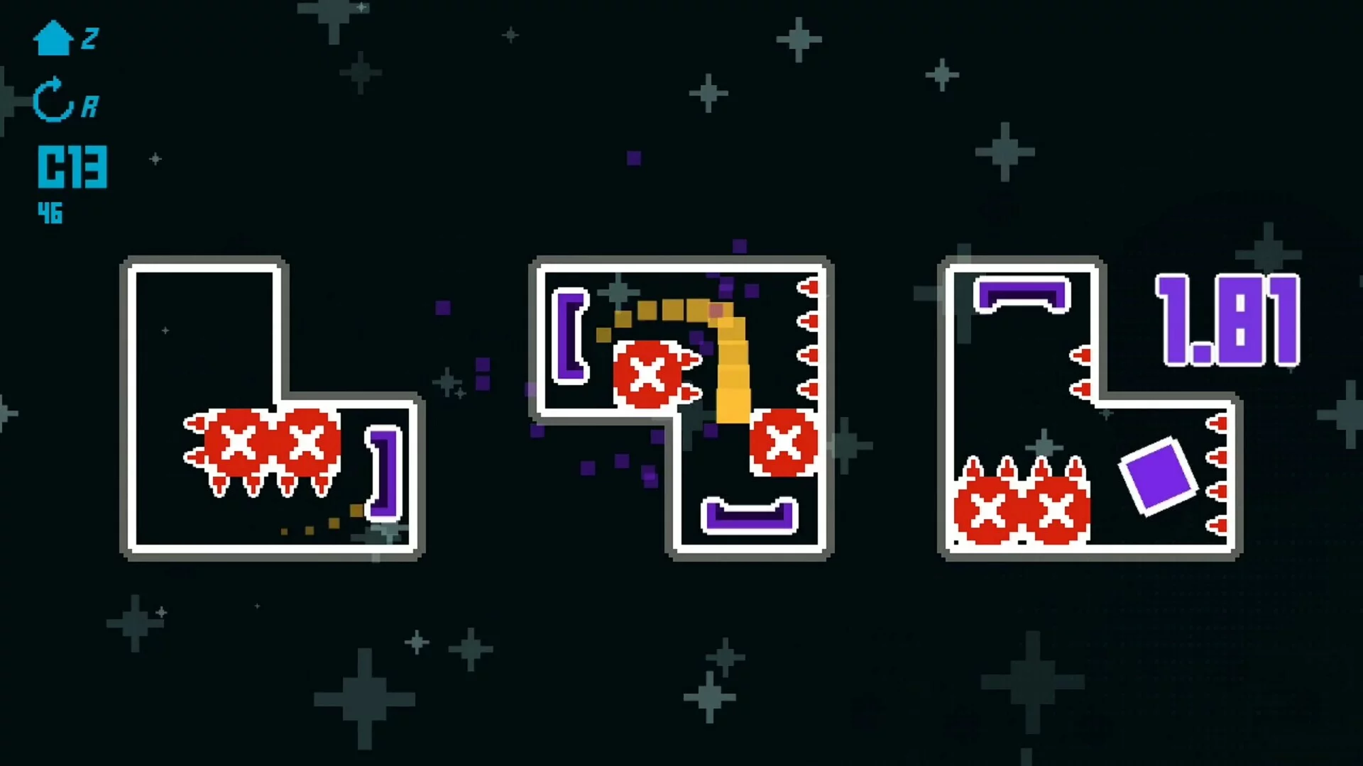 Изображение игры: Easy as Pi