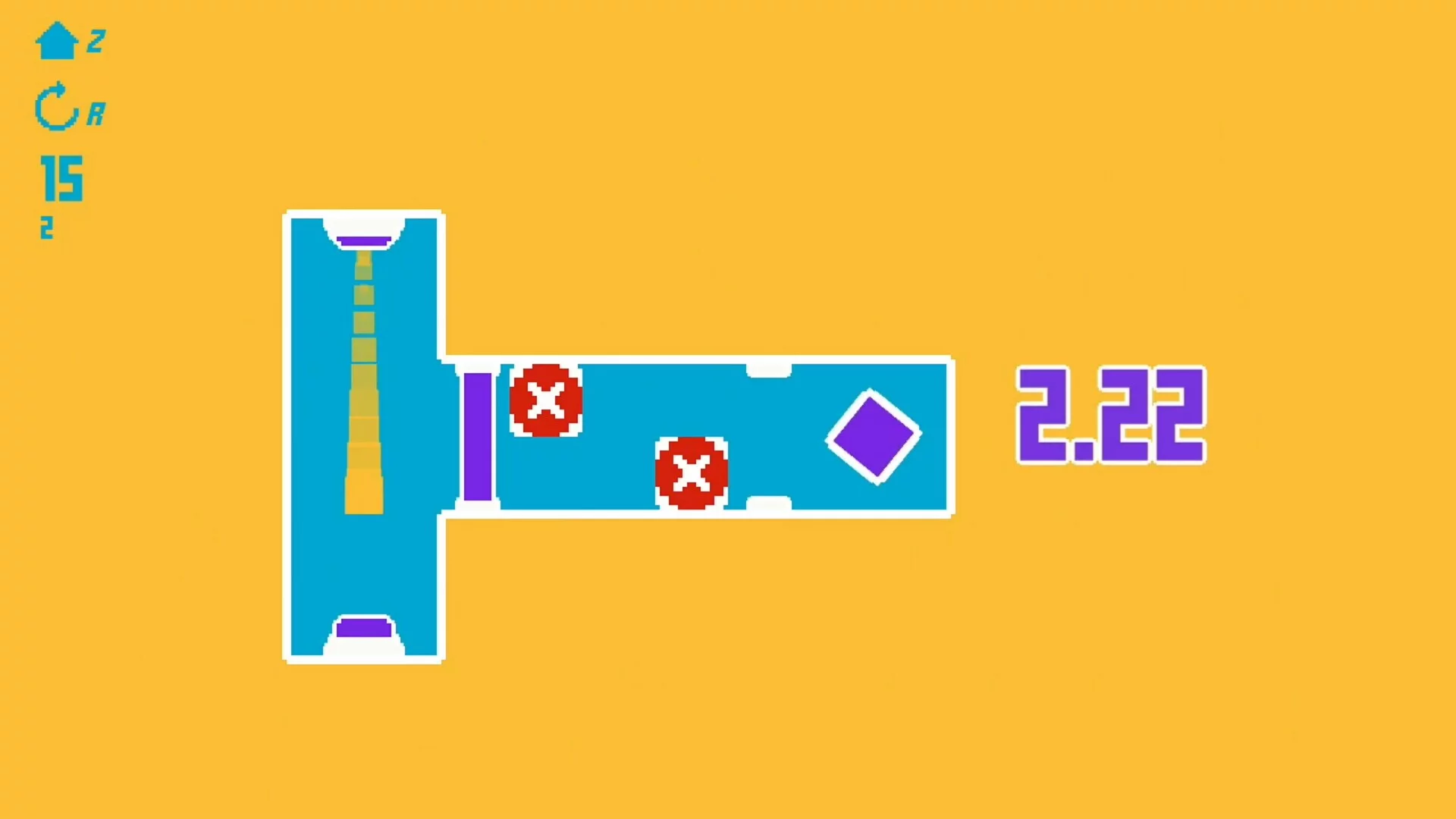 Изображение игры: Easy as Pi