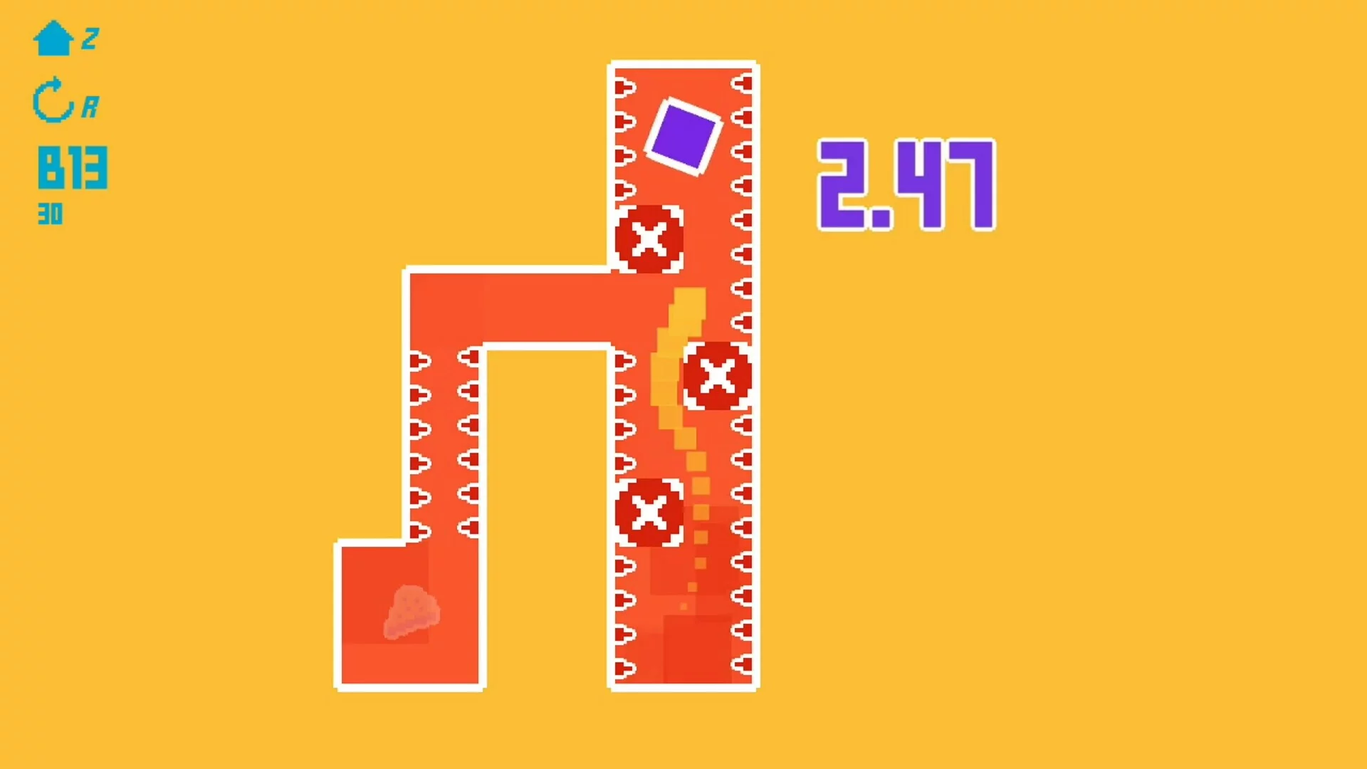 Изображение игры: Easy as Pi