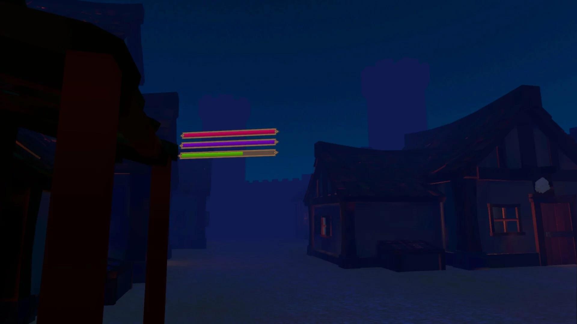 Изображение игры: Reincarnation in another world going to rape All NPCs VR