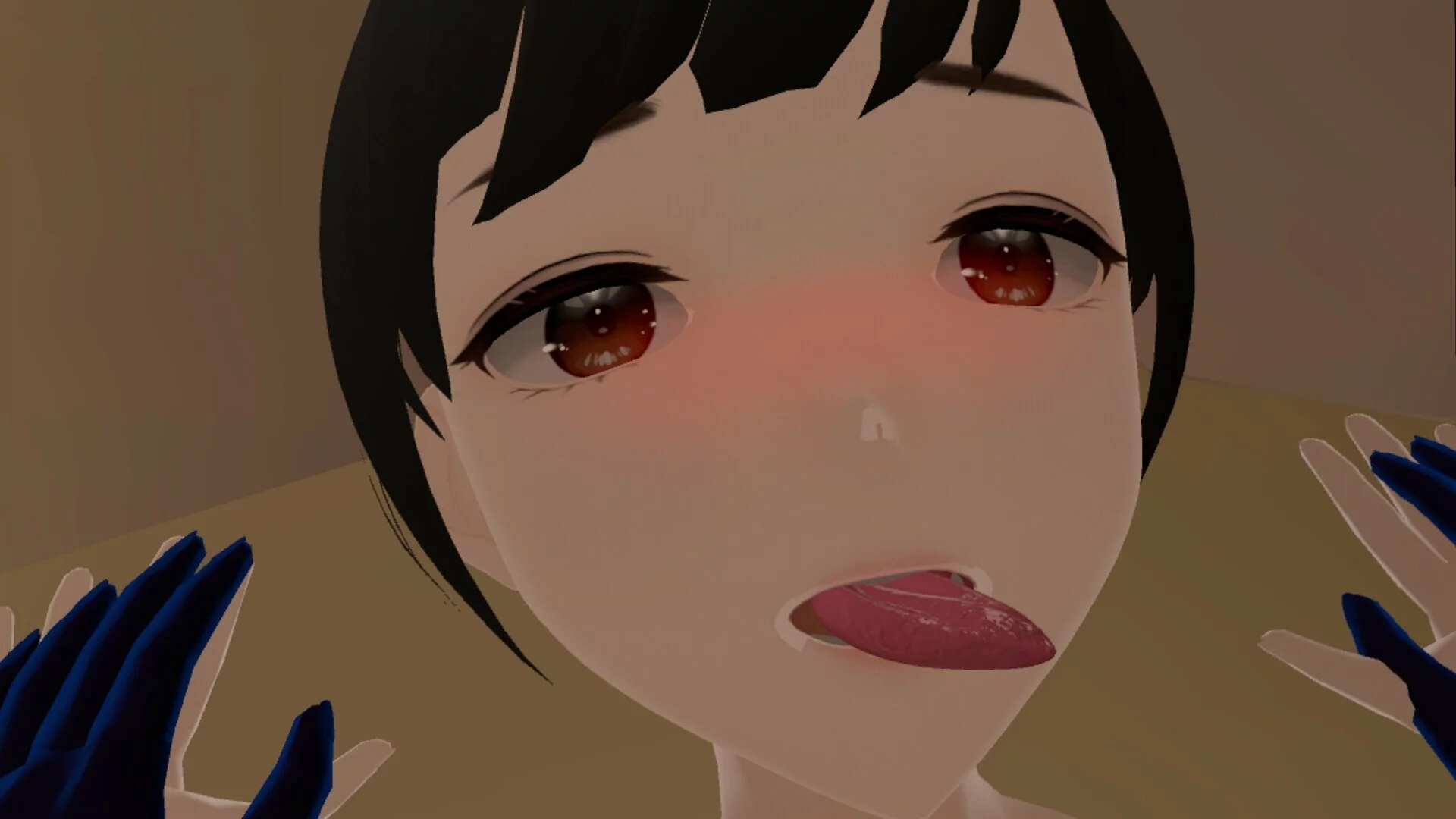 Изображение игры: Reincarnation in another world going to rape All NPCs VR