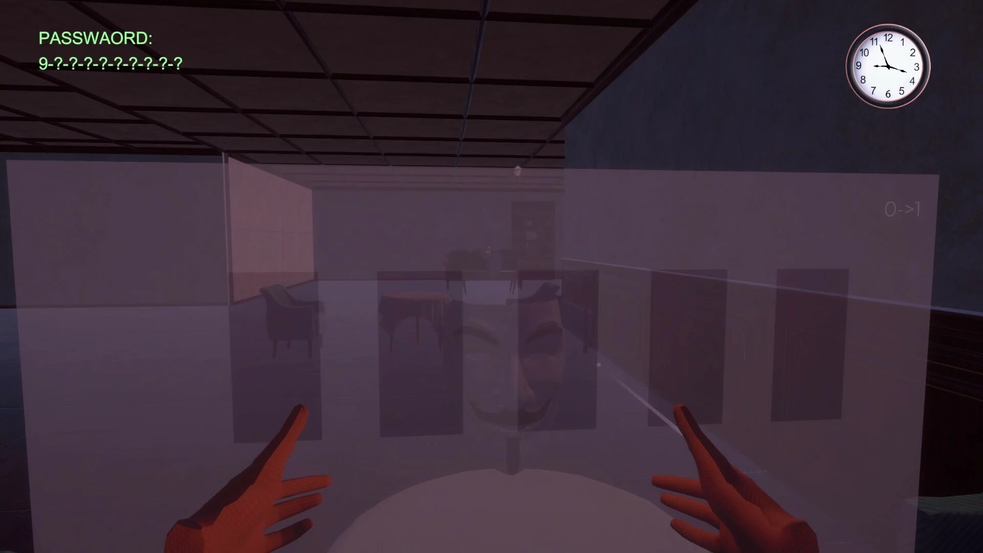Изображение игры: Last Question