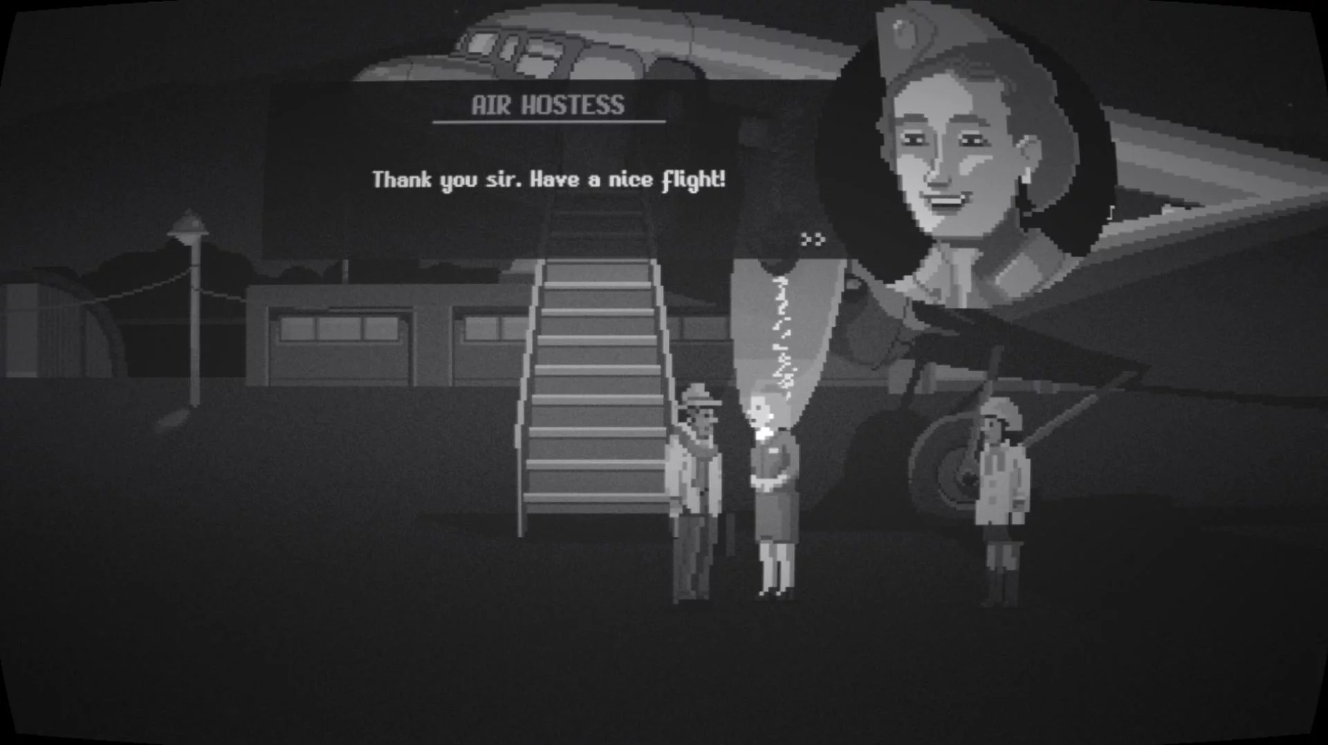 Изображение игры: Midnight Scenes: The Goodbye Note