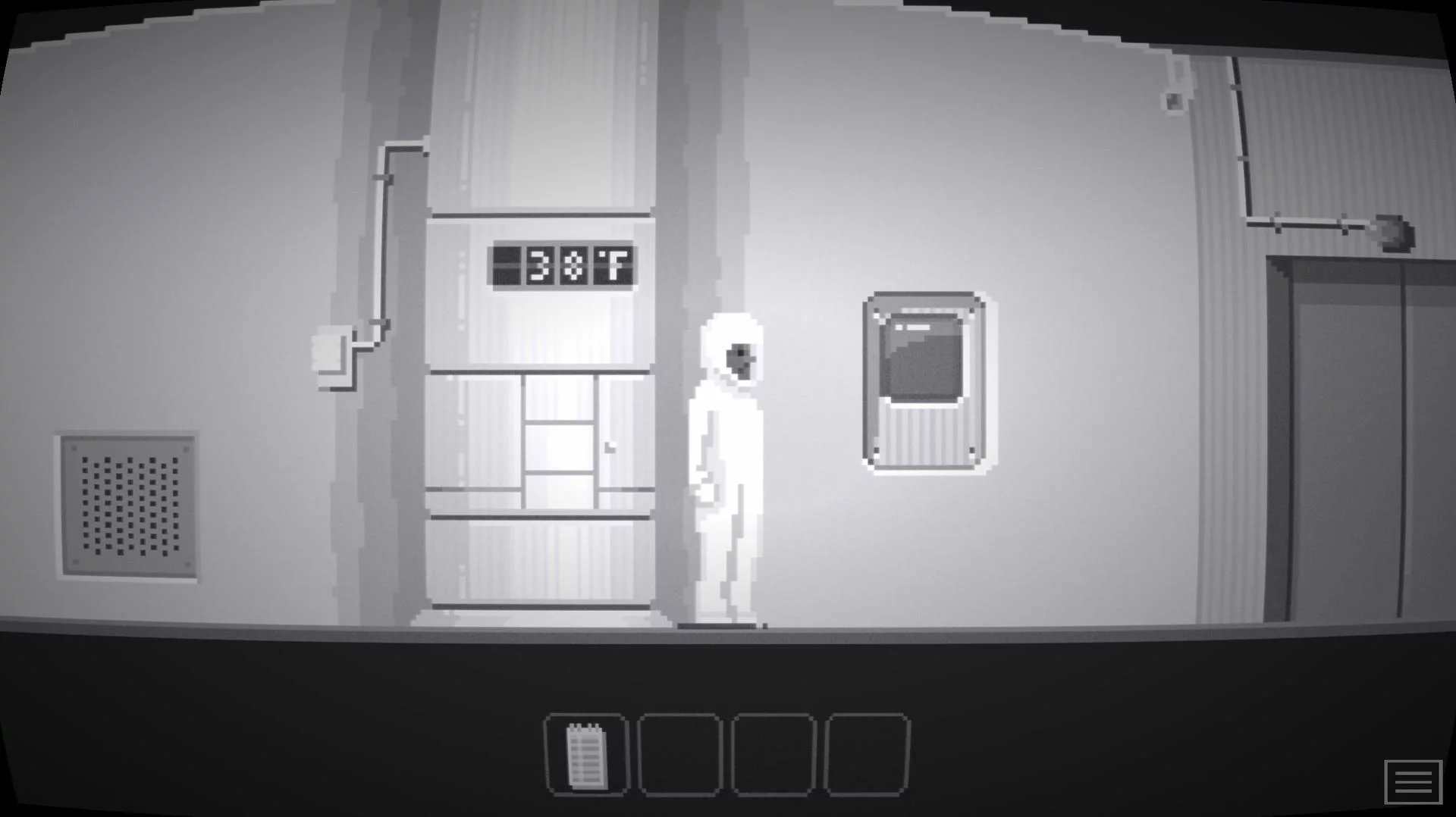 Изображение игры: Midnight Scenes: The Goodbye Note