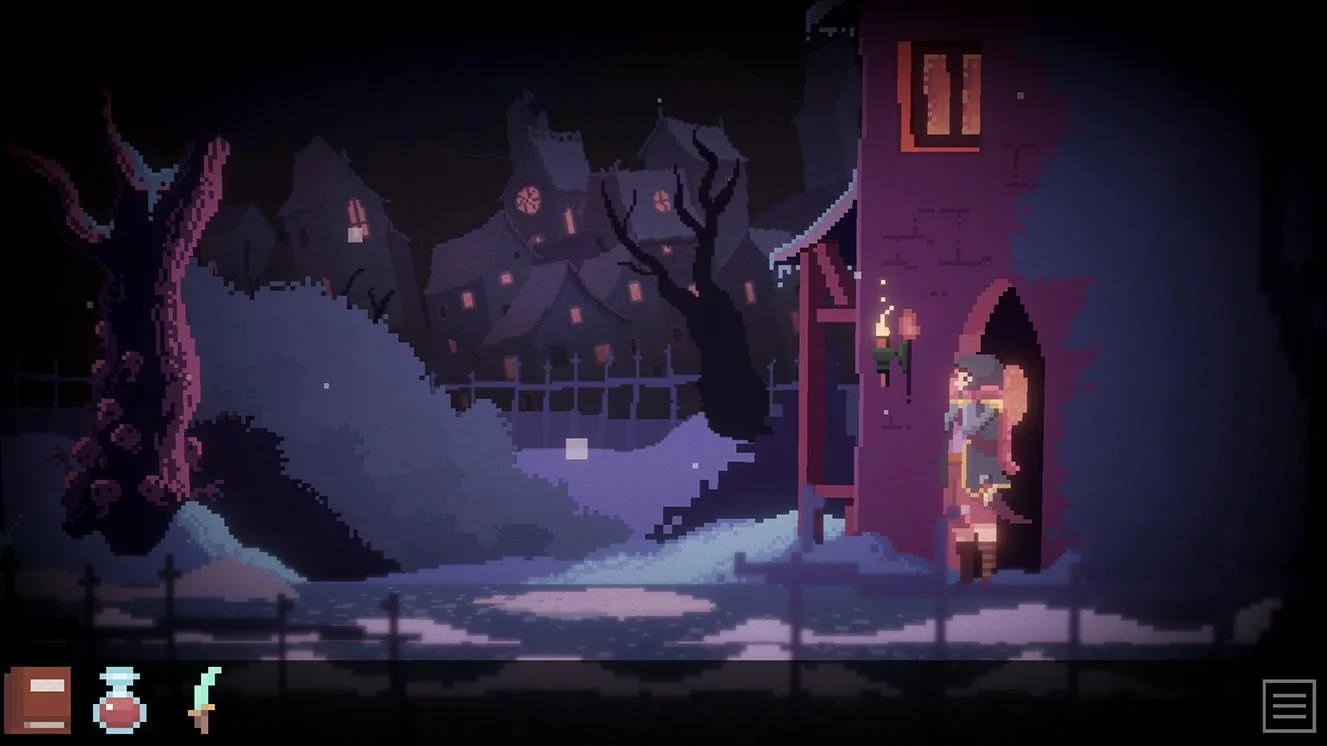 Изображение игры: The Librarian