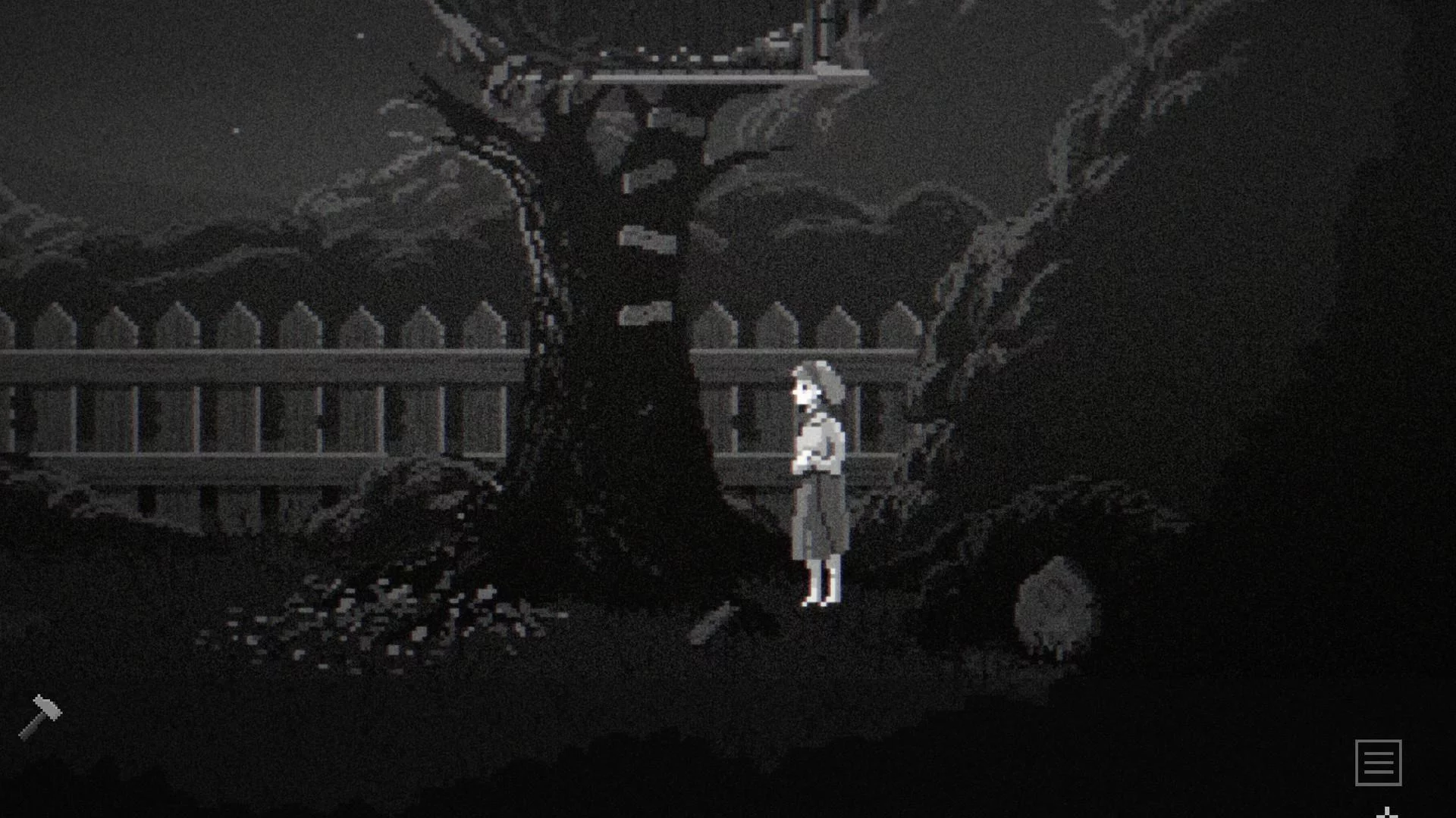 Изображение игры: Midnight Scenes: The Highway
