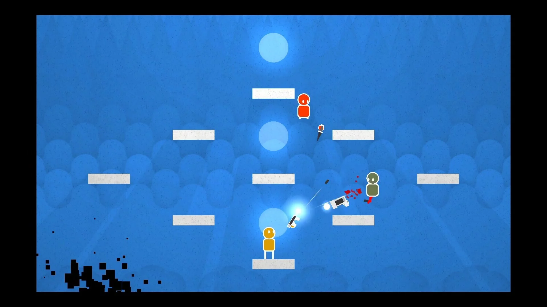 Изображение игры: Splort
