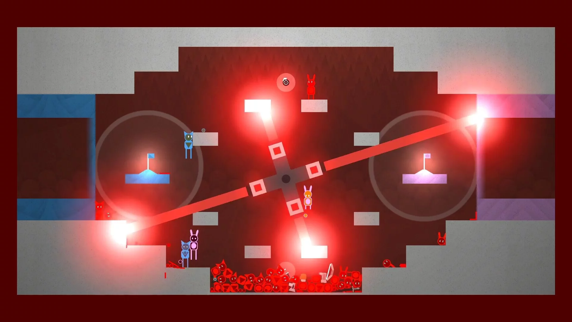 Изображение игры: Splort