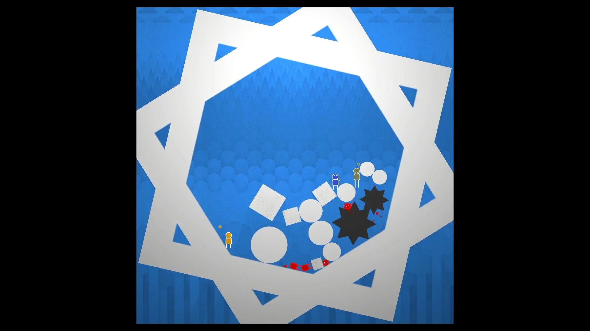 Изображение игры: Splort