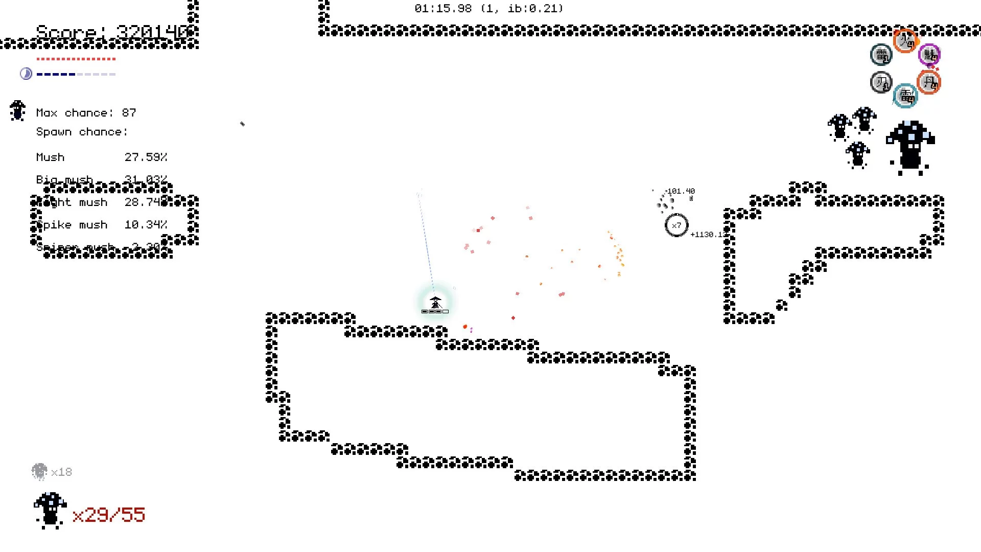 Изображение игры: Slashboy