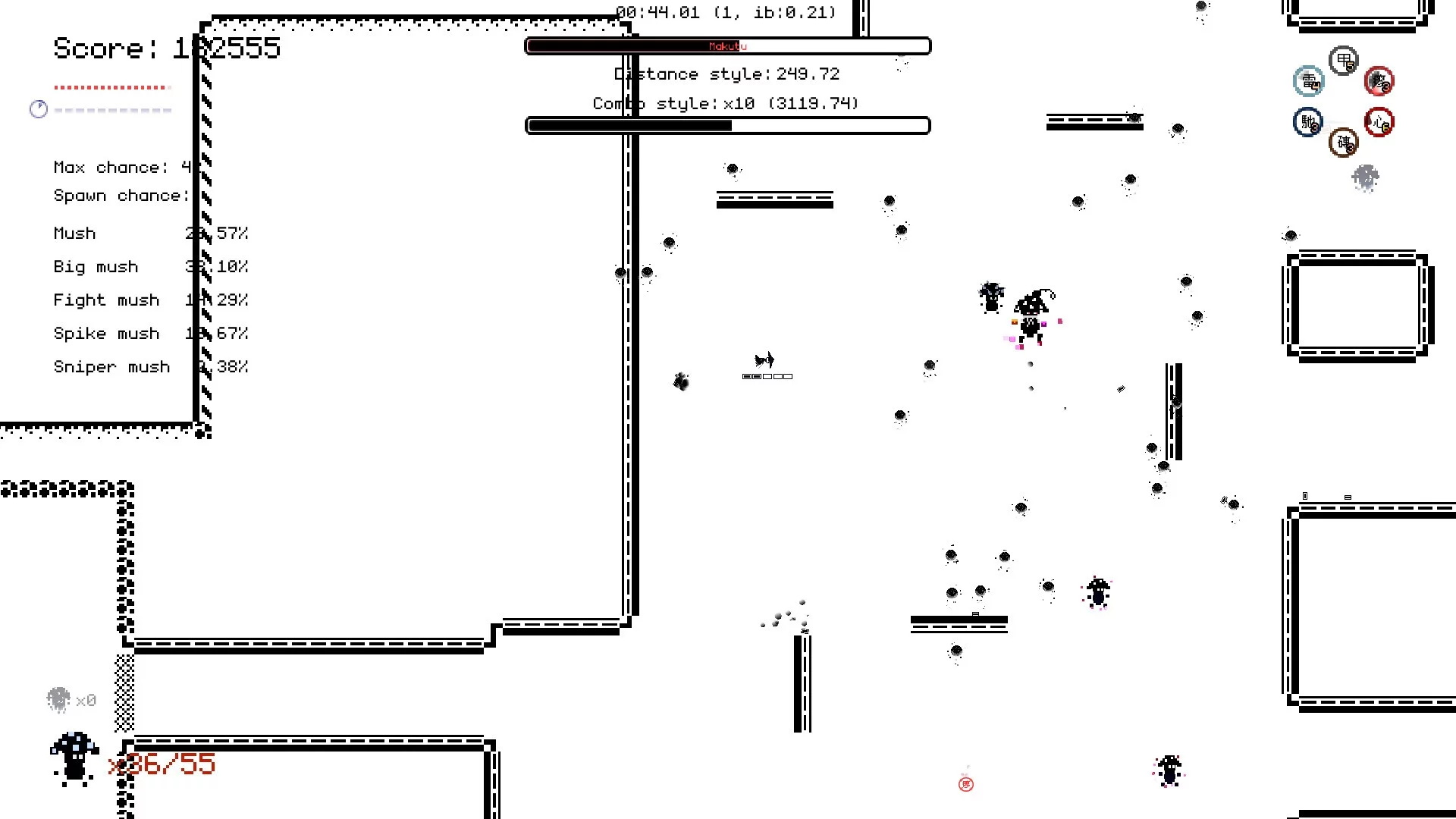 Изображение игры: Slashboy