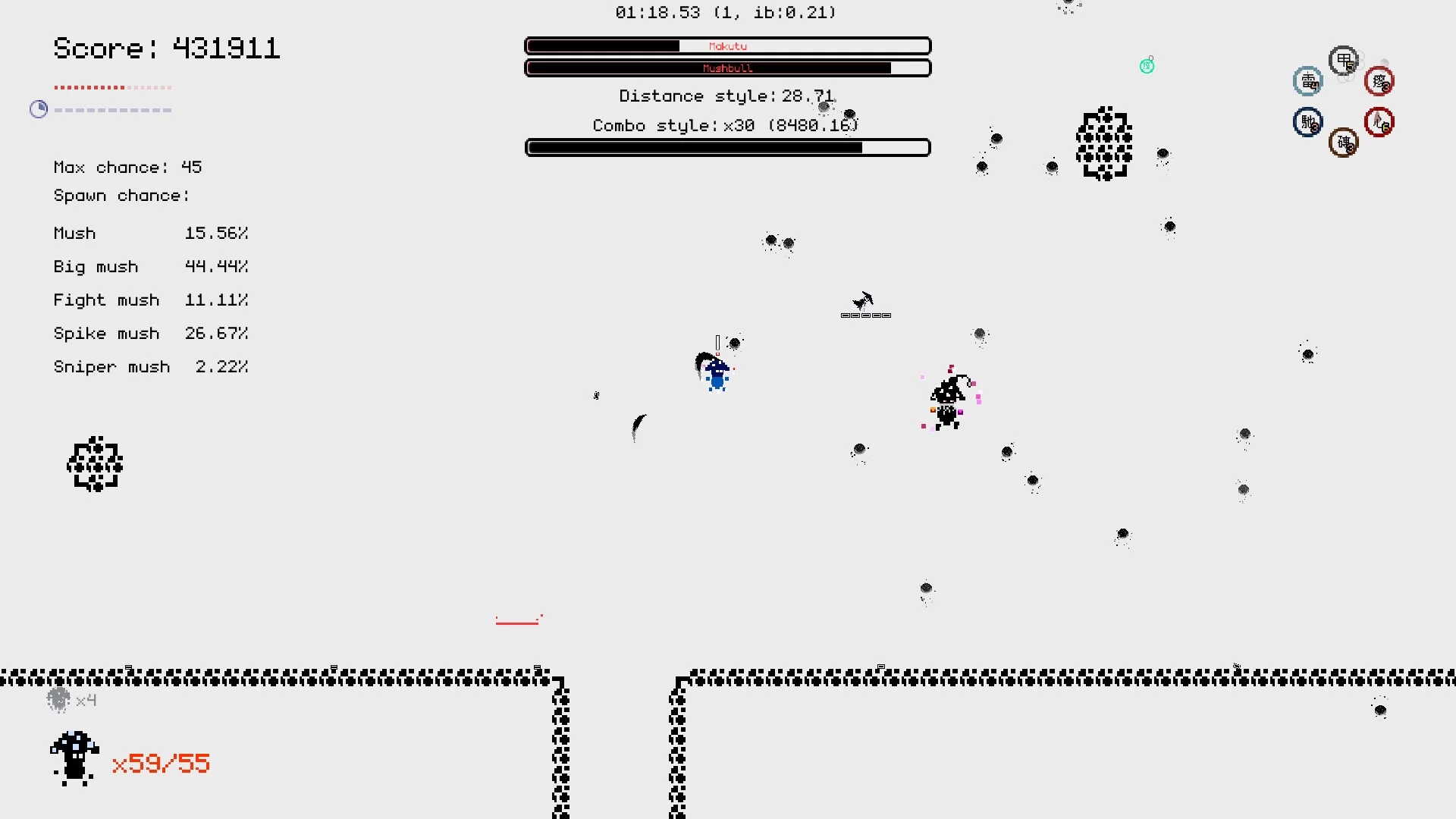 Изображение игры: Slashboy