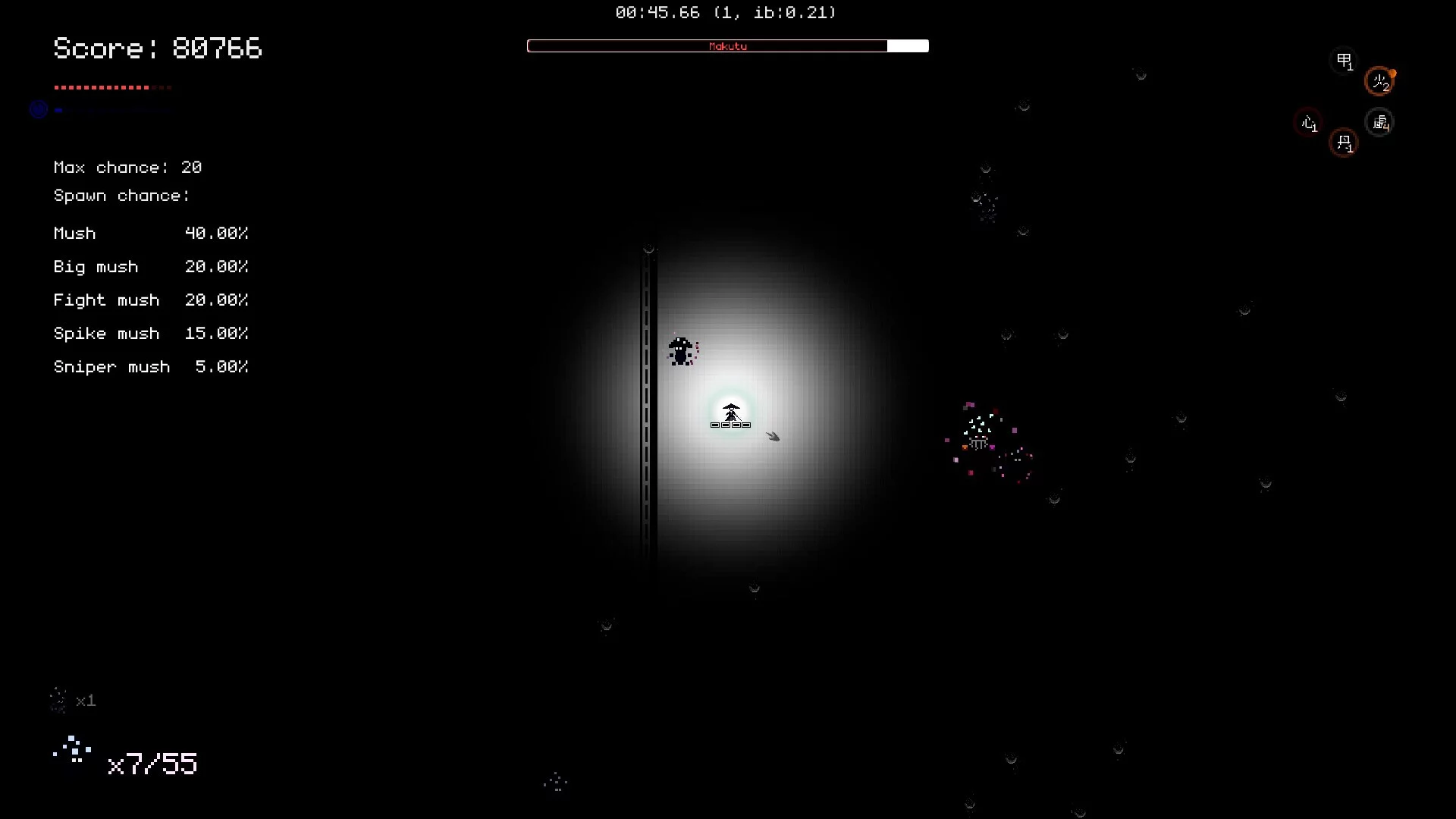 Изображение игры: Slashboy