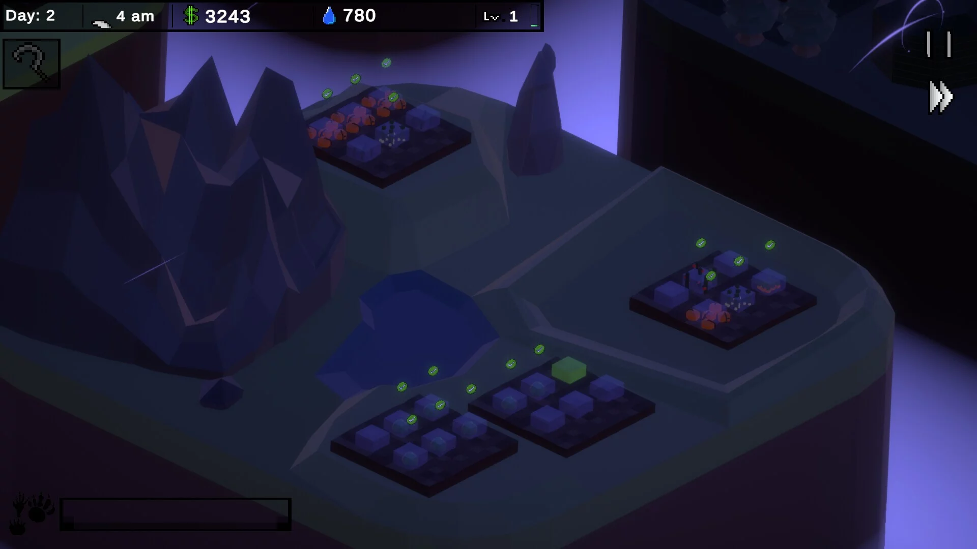 Изображение игры: Farming Isles