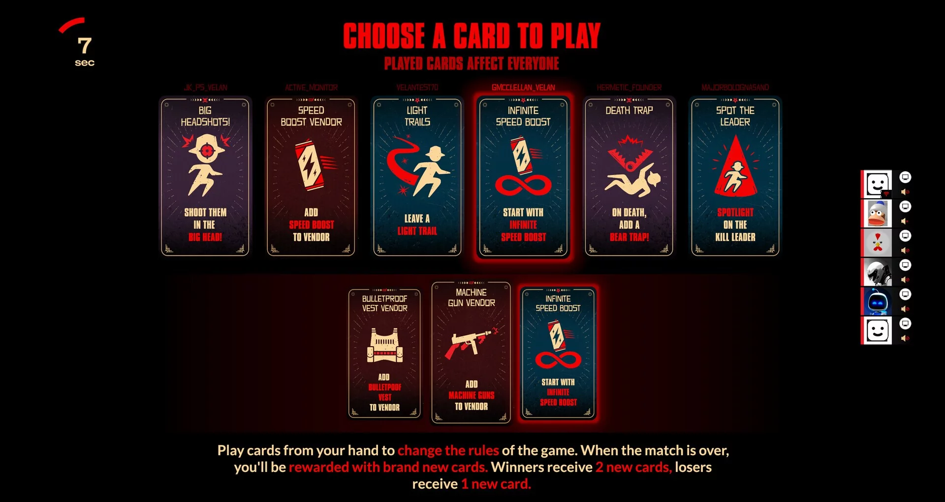 Изображение игры: Midnight Murder Club
