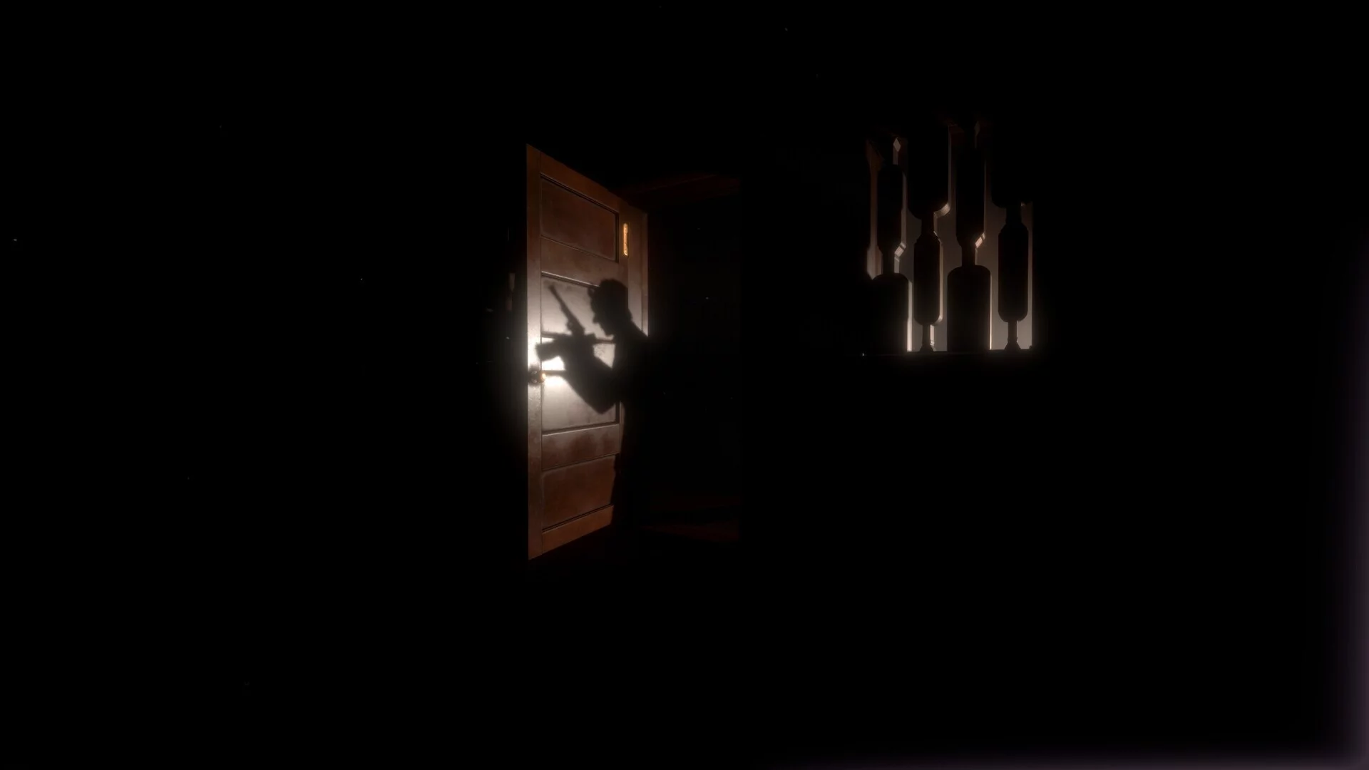 Изображение игры: Midnight Murder Club