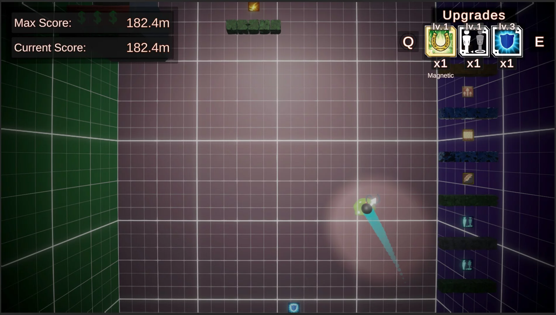 Изображение игры: Bomb Around