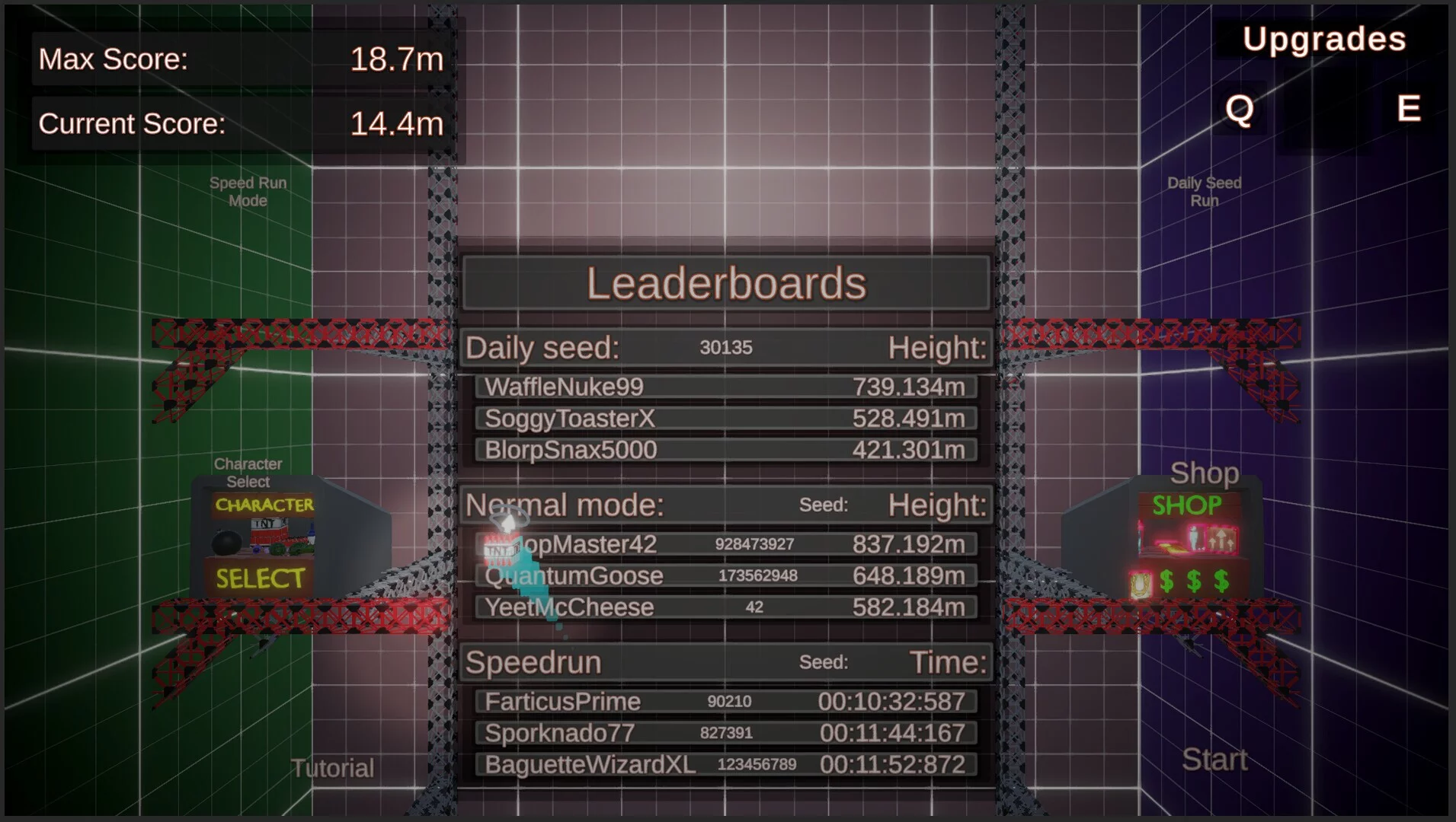 Изображение игры: Bomb Around