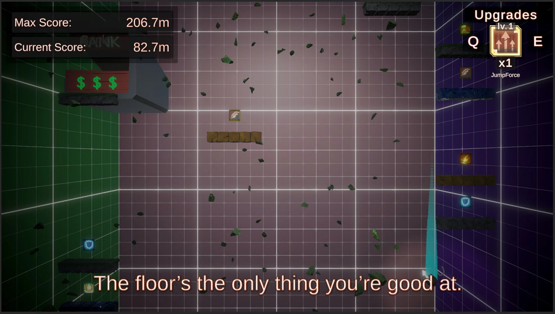 Изображение игры: Bomb Around