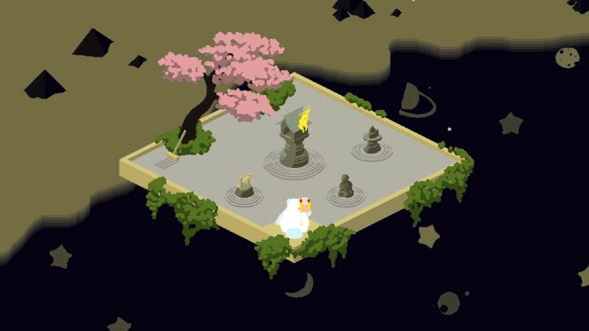 Изображение игры: Dream Cleaners