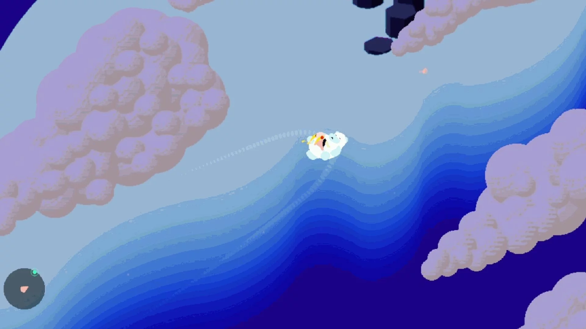Изображение игры: Dream Cleaners